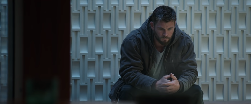 Illustration for article titled All the Details We Spotted in the Dramatic Avengers: Endgame Trailer